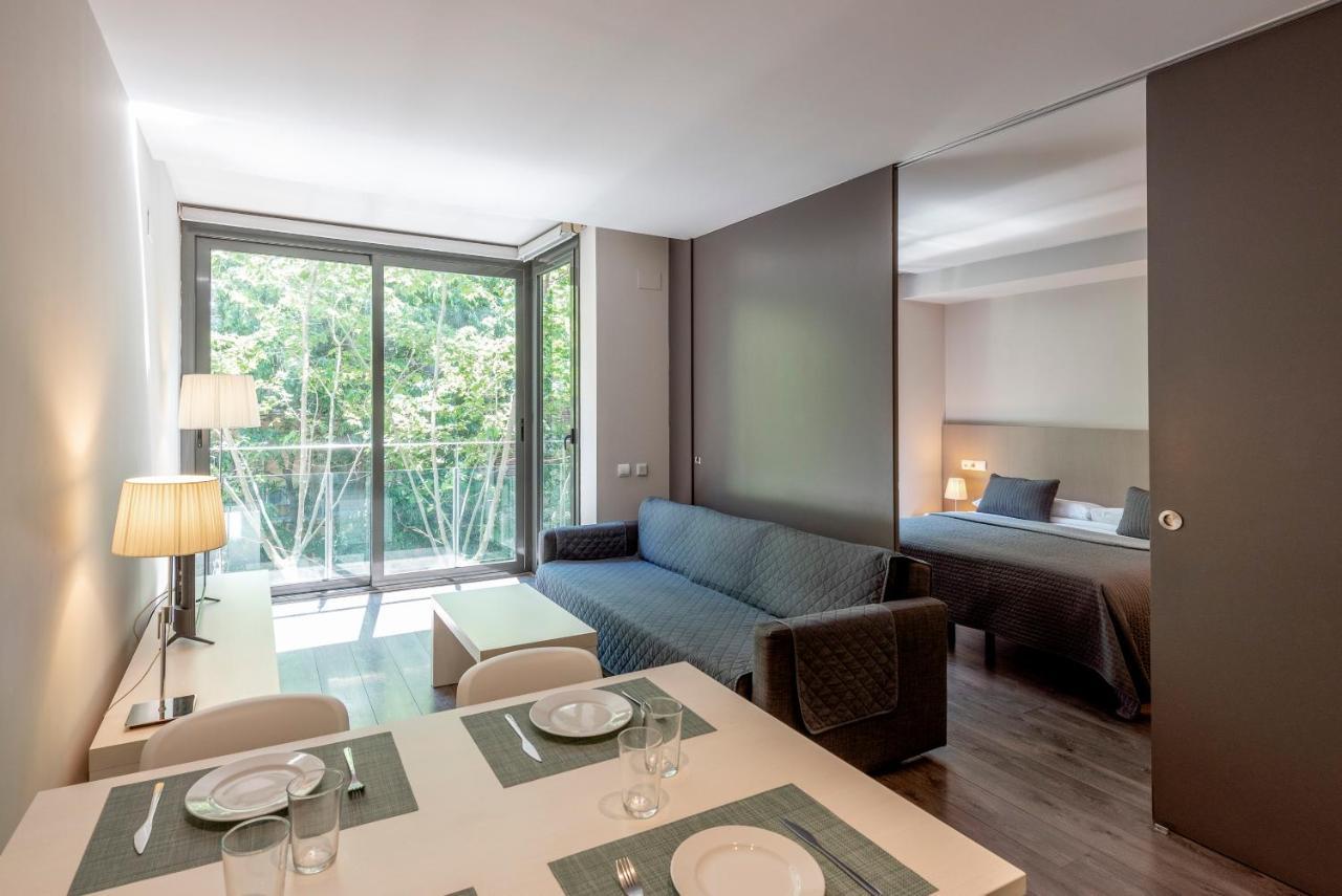 Espais Blaus Appartement *