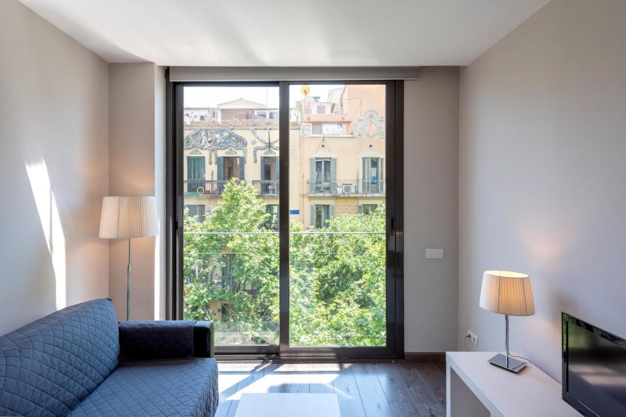 Appartement Espais Blaus *