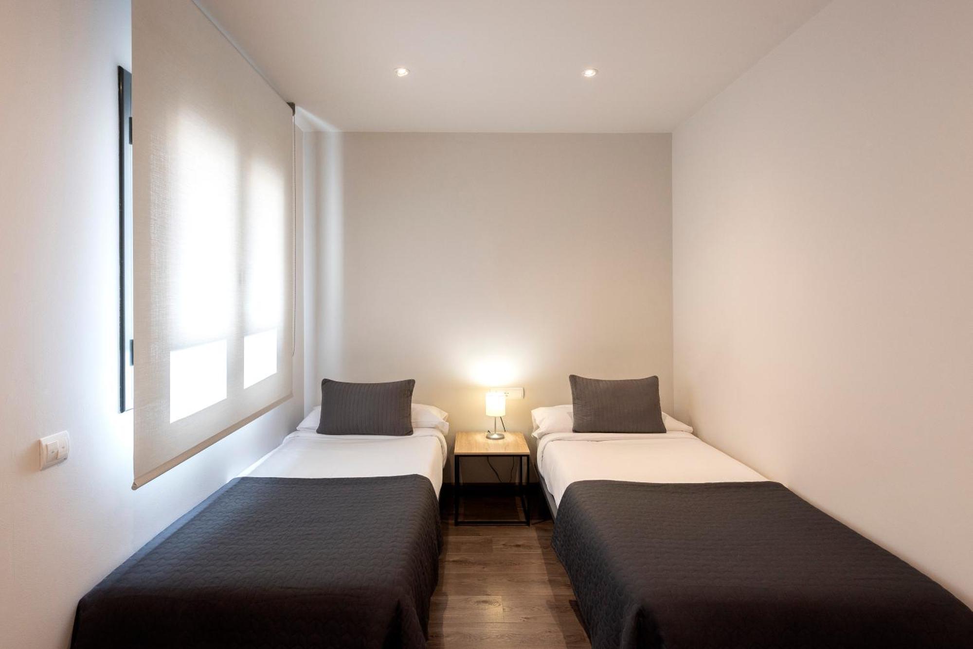 Appartement Espais Blaus