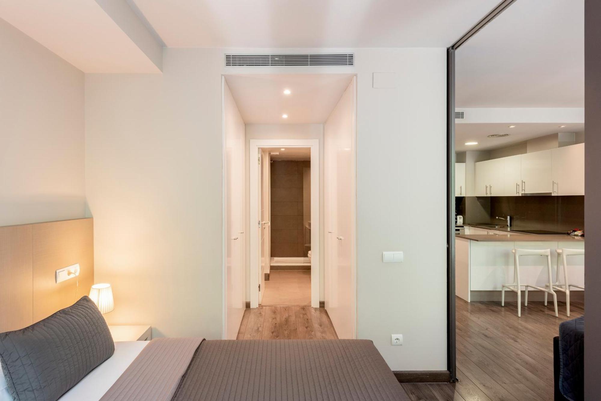 Espais Blaus Appartement *