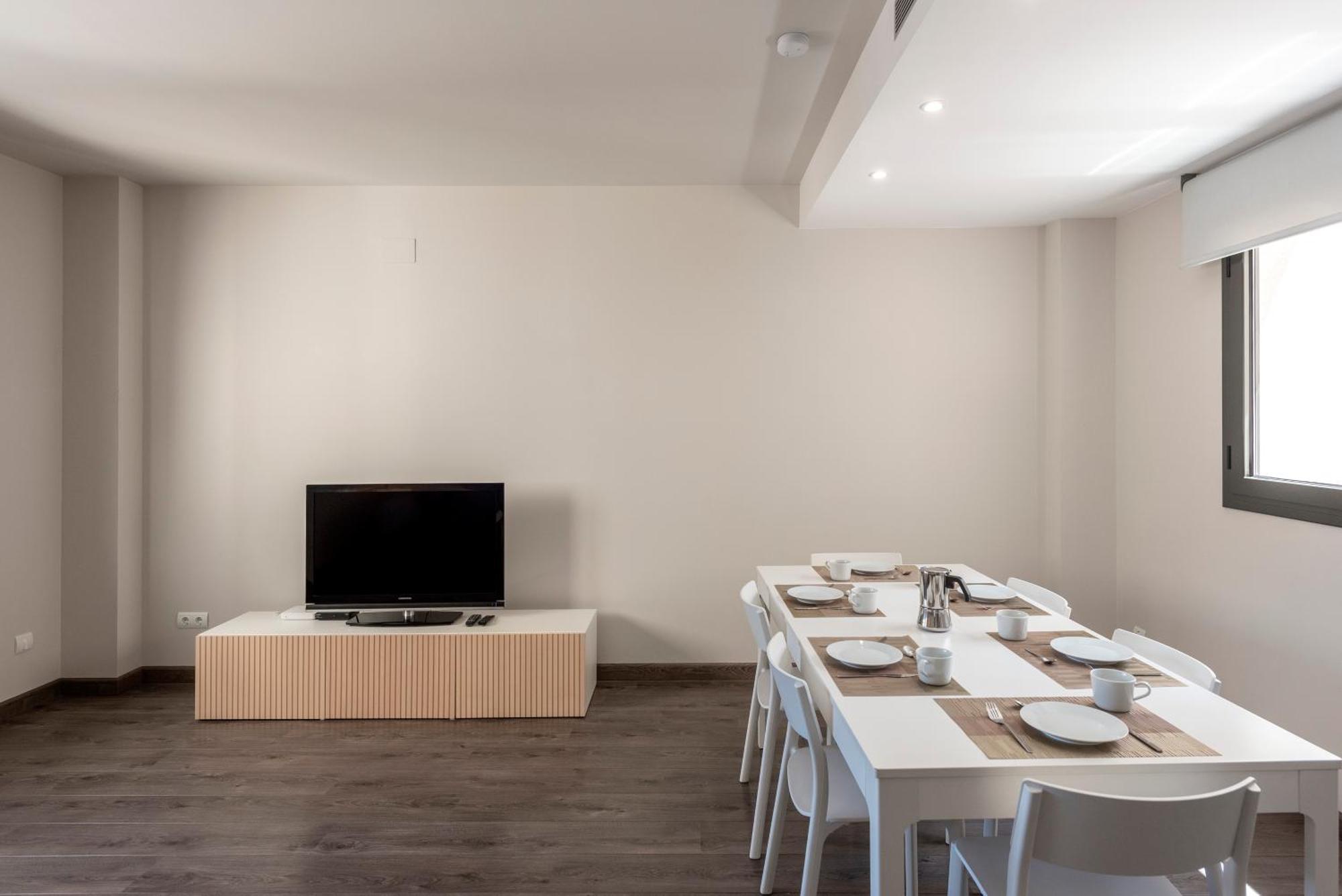 Appartement Espais Blaus *