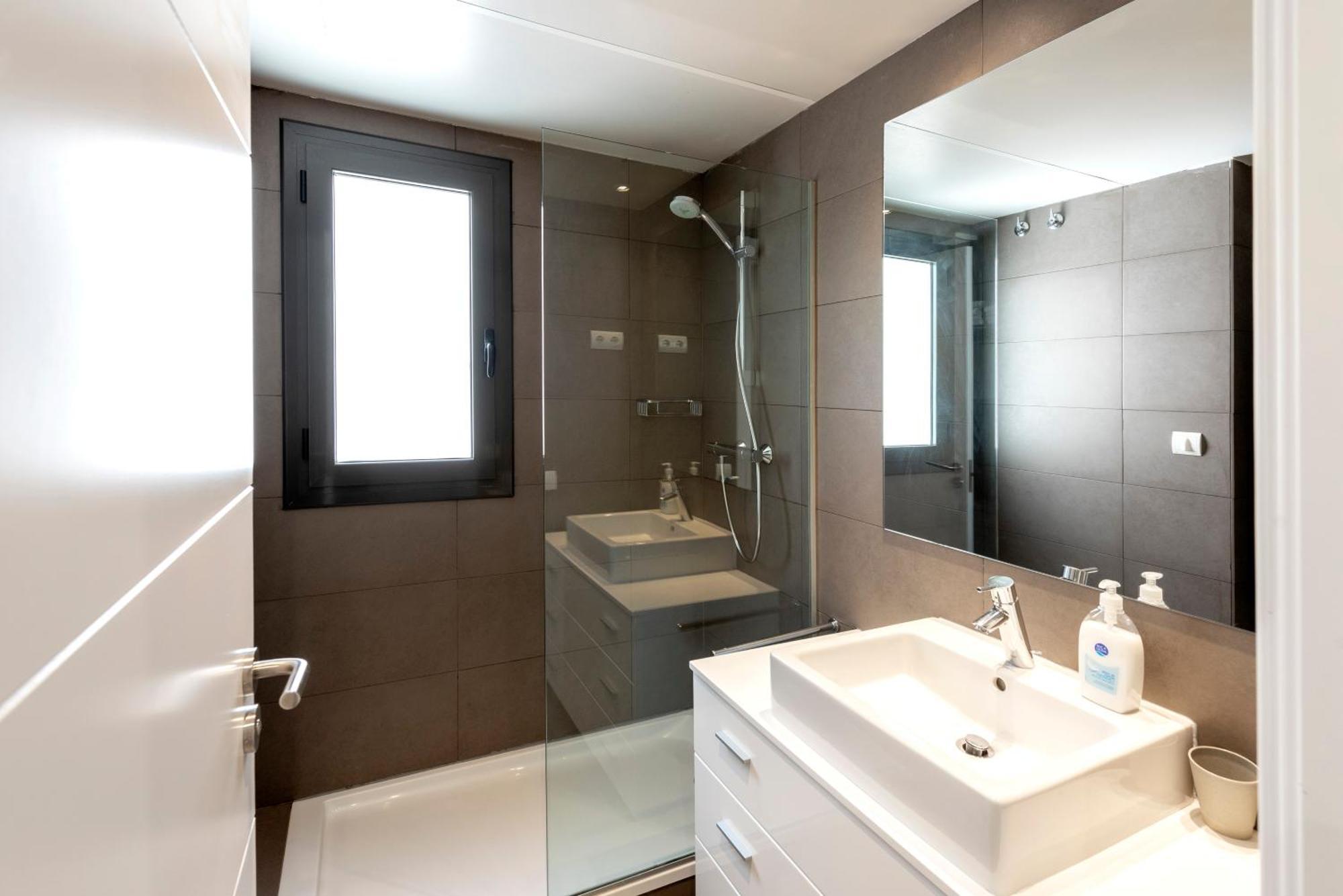 Espais Blaus Appartement