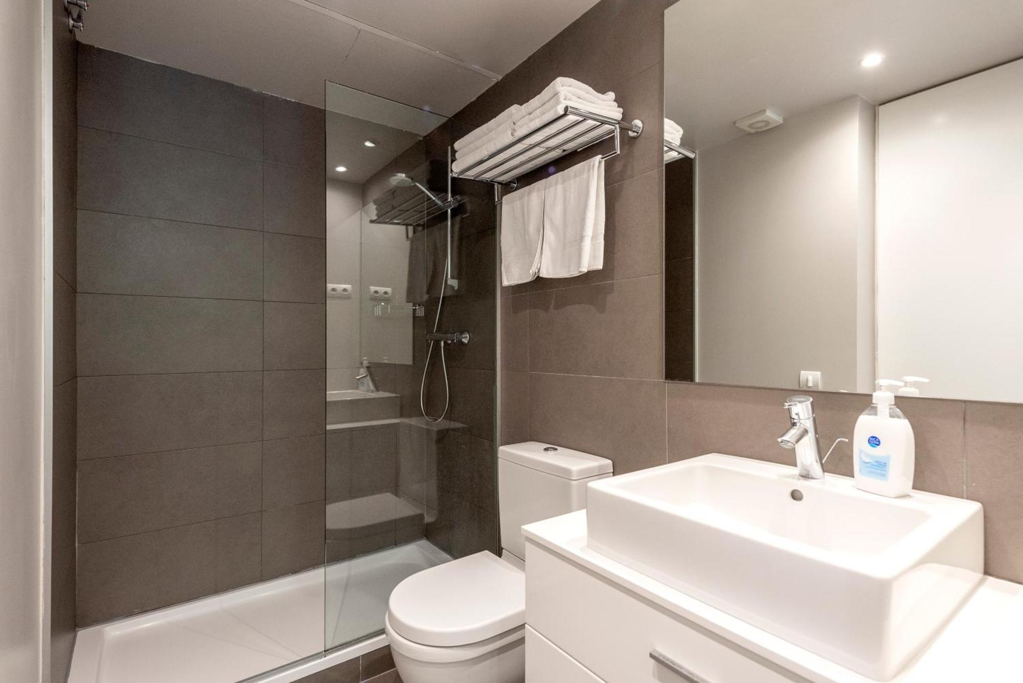 Appartement Espais Blaus