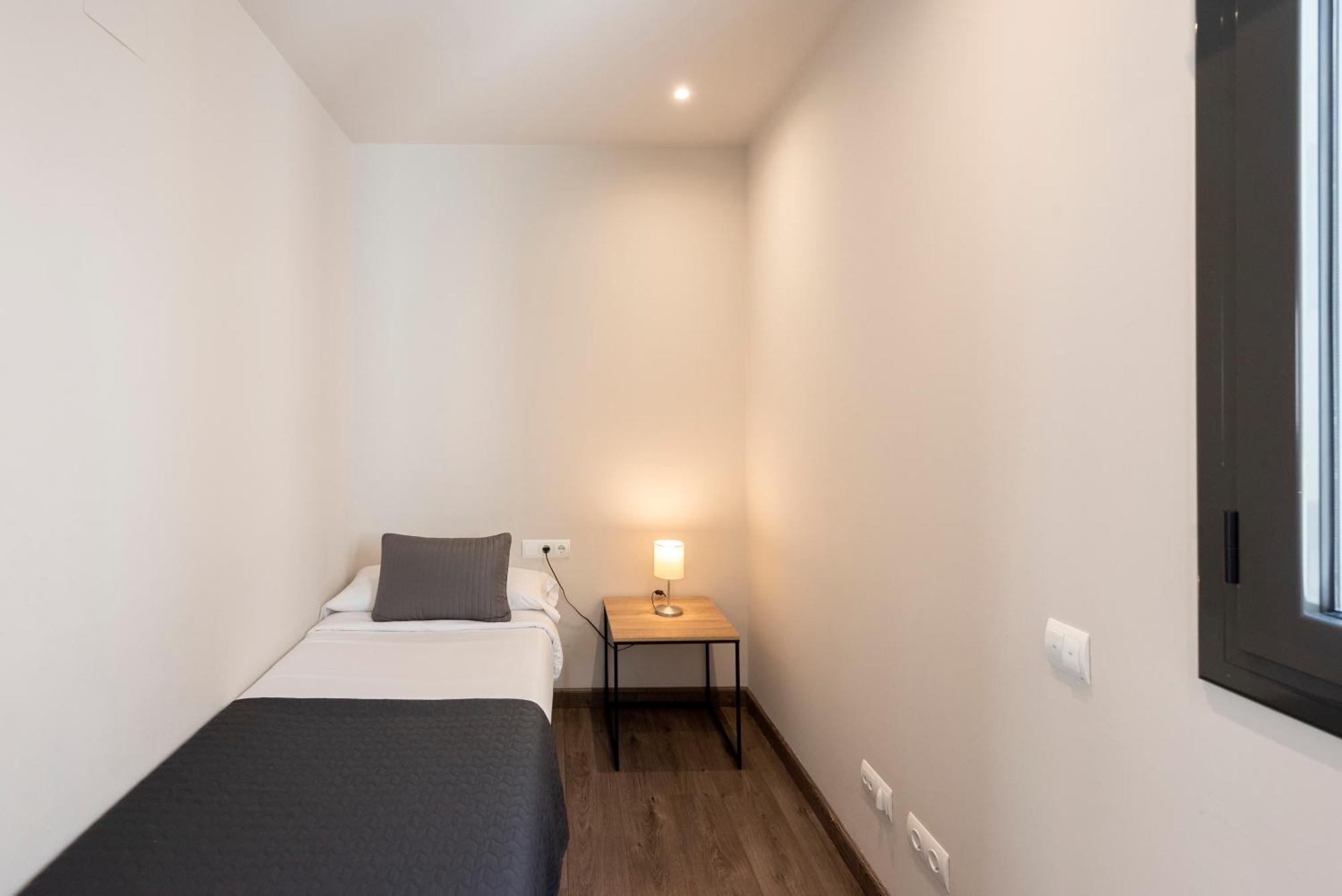 Espais Blaus Appartement