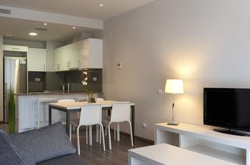 Espais Blaus Appartement Barcelone