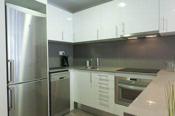 Espais Blaus Appartement Barcelone