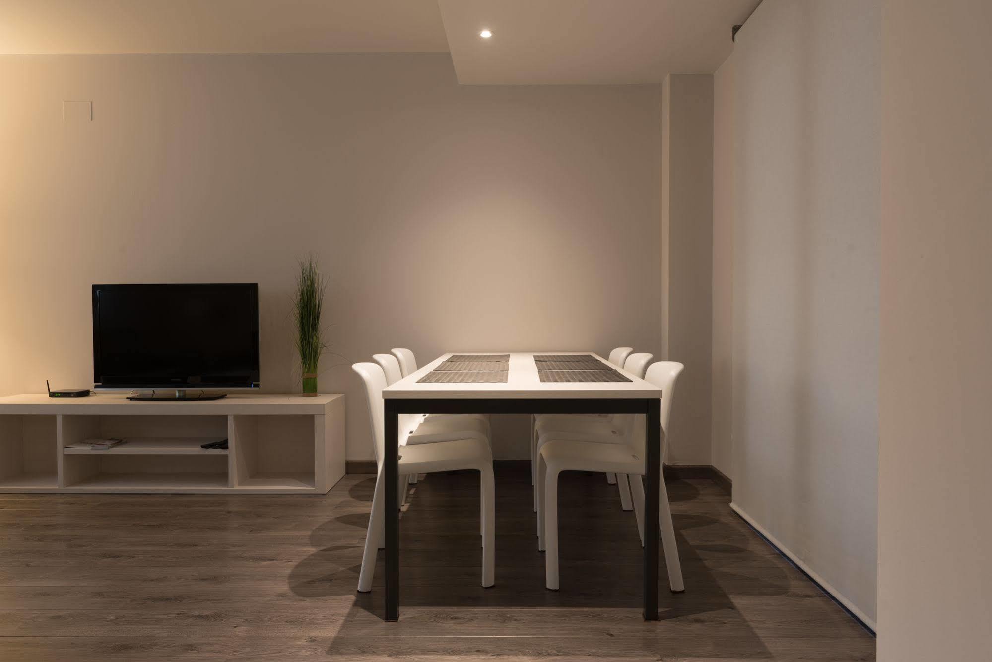Appartement Espais Blaus *