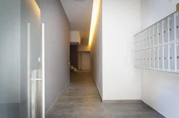 Appartement Espais Blaus
