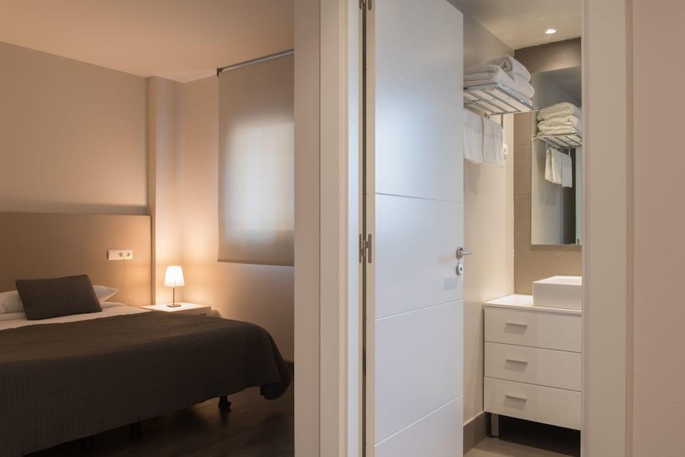 Espais Blaus Appartement Barcelone